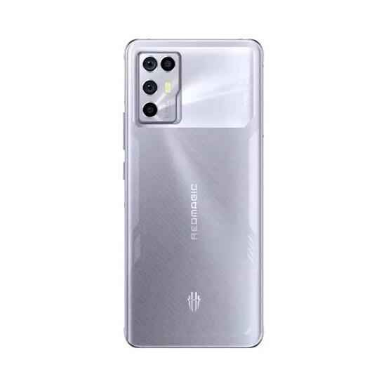 ZTE Nubia ტელეფონიmagic 6R 5G 12-256GB ტელეფონი