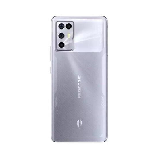 ZTE Nubia ტელეფონიmagic 6R 5G 12-256GB ტელეფონი