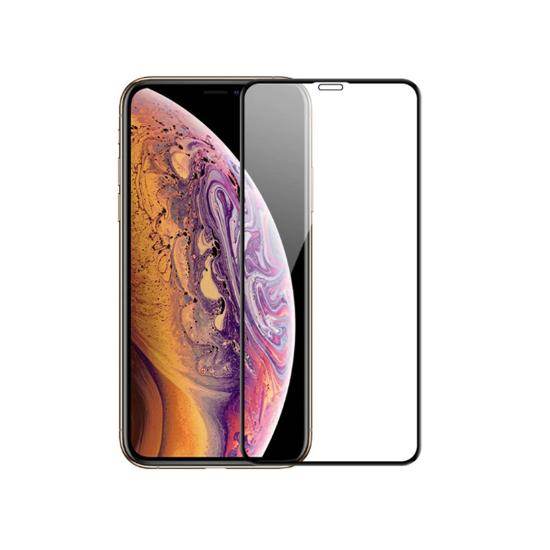 Glass Pro plus Full Screen Tempered Glass 111D Apple iPhone 7