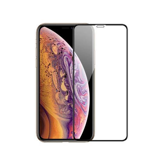 Glass Pro plus Full Screen Tempered Glass 111D Apple iPhone 7