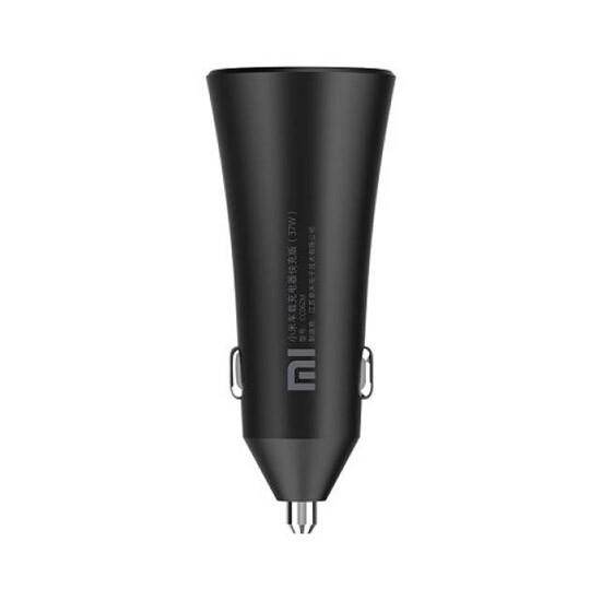 Xiaomi Mi 37W Dual-Port Car Charger