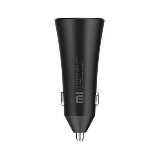 Xiaomi Mi 37W Dual-Port Car Charger