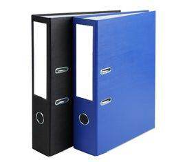 ბაინდერი A4 განიერი 0554