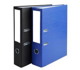 ბაინდერი A4 განიერი 0554