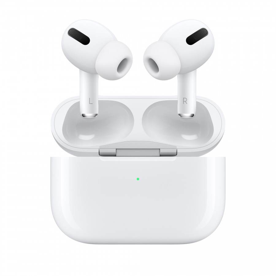 Apple AirPods Pro With Wireless Charging Case Original
