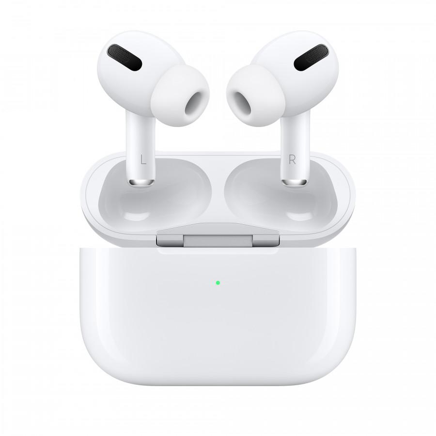 Apple AirPods Pro With Wireless Charging Case Original