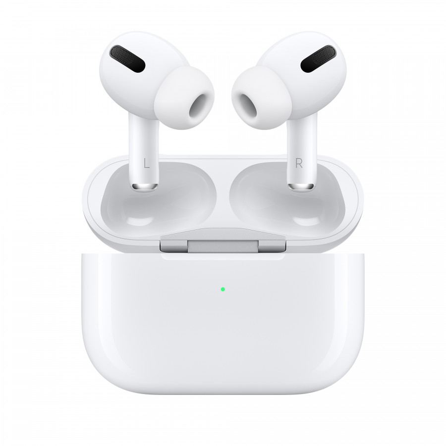 Apple AirPods Pro With Wireless Charging Case Original
