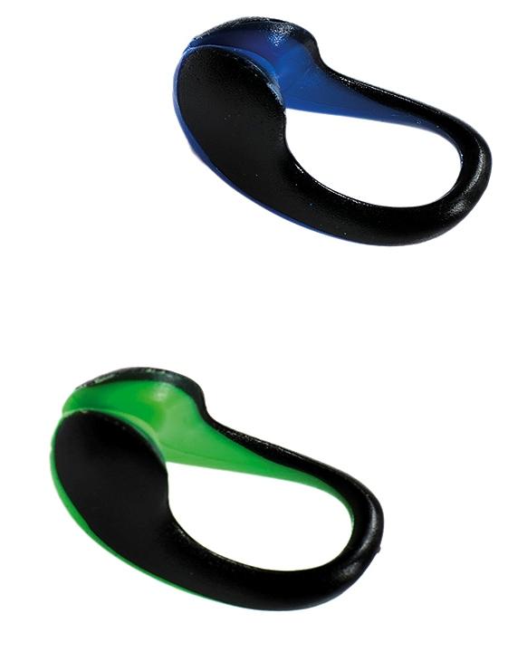 ცხვირის მოსაჭერი FASHY საცურაო სავარჯიშო 4044