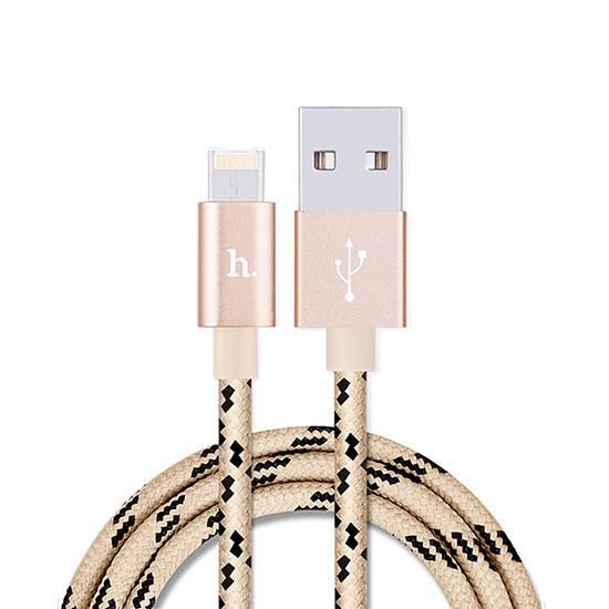 Multipurpose Rapid Charging Cable X3