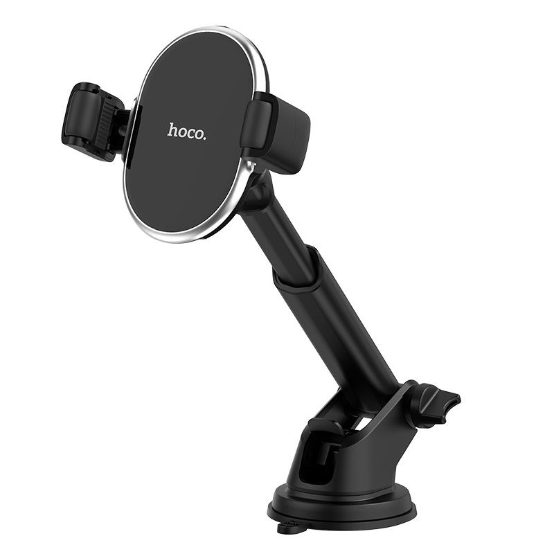 S12 Rich power wireless charging car holder