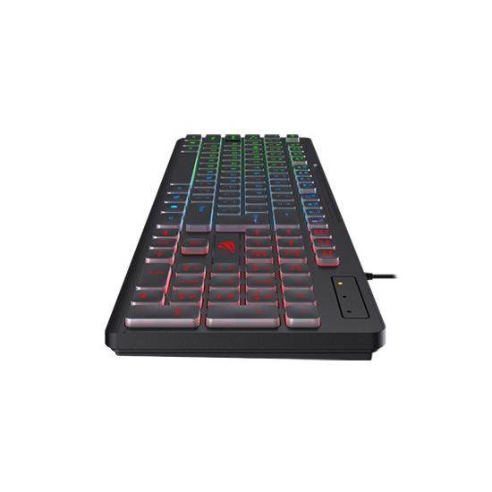 Havit HV-KB275L Gaming Keyboard
