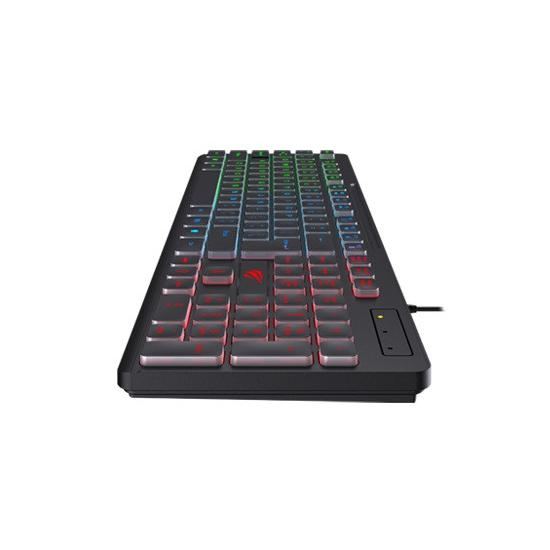 Havit HV-KB275L Gaming Keyboard