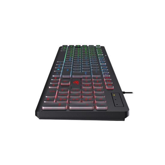 Havit HV-KB275L Gaming Keyboard