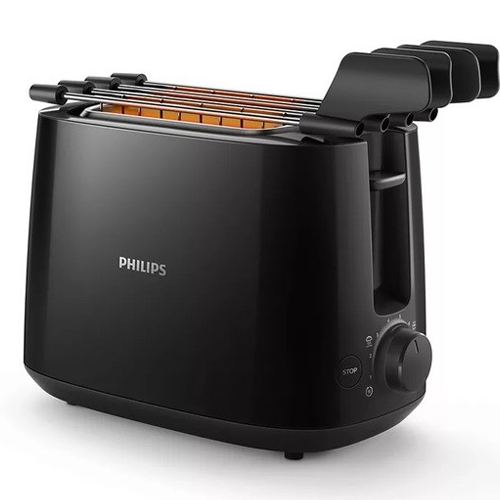 ტოსტერი PHILIPS HD2583-00