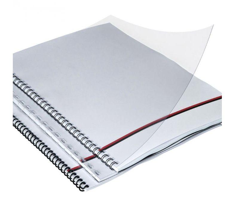 ასაკინძი ყდა გამჭვირვალე A3 (100ფურც) 150 მიკრონი