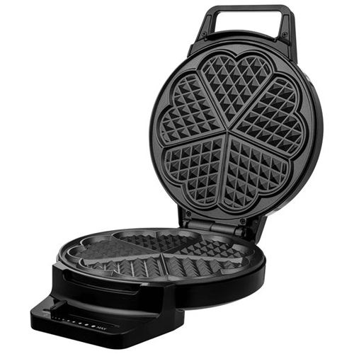 ტოსტერი Sencor SWF 1010BK Waffle Maker