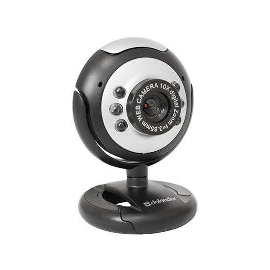 Defender Web Camera C-110