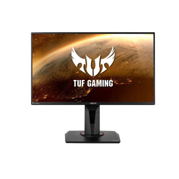 მონიტორი Asus TUF VG259QR 24.5 FHD IPS 165Hz 1ms 2xHDMI DP