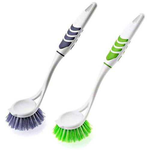 ჭურჭლის სარეცხი ჯაგრისი TP-335