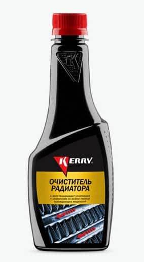 რადიატორის საწმენდი 325 355 მლ