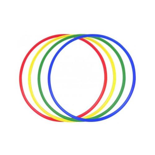 წელის სავარჯიშო რგოლი HOOP 740MM