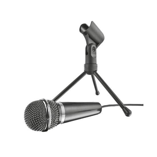 Trust Starzz All-round Mic for PC and laptop