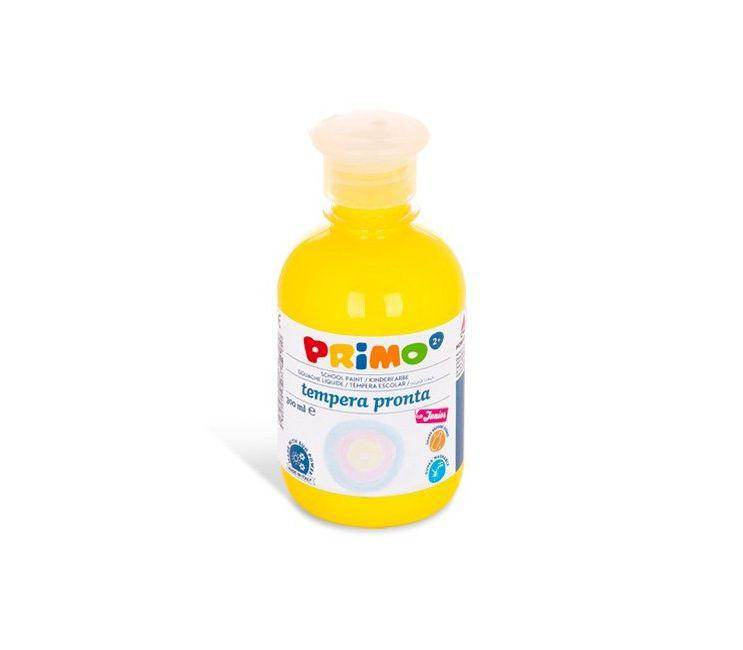 გუაში 125ml კონტეინერით Yellow 199TL125201