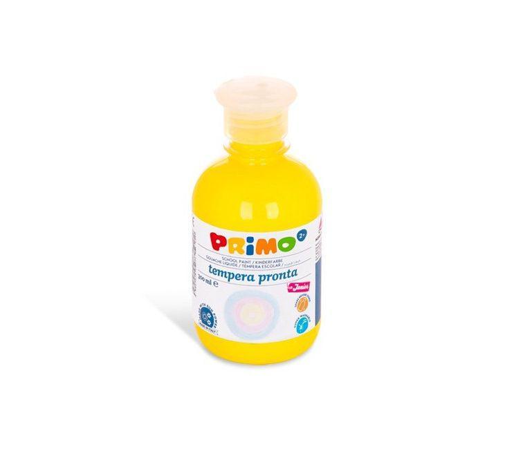 გუაში 125ml კონტეინერით Yellow 199TL125201
