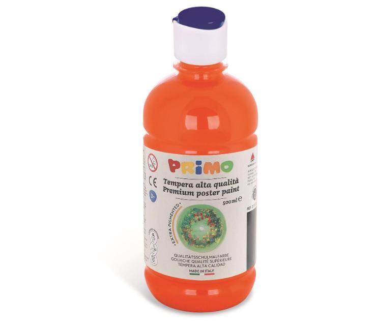 გუაში 500ml კონტეინერით Orange 201TL500250