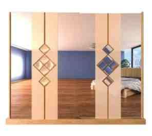 კარადა - Skyline