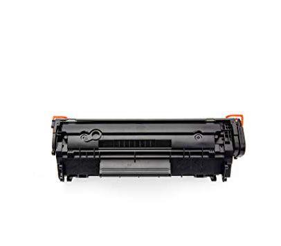 კარტრიჯი HPLJ1010 1020 M1005 CanonMF4018 LBP2900 Q2612 FX10 9 303 703Universal