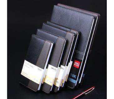 ბლოკნოტი A6 120 ფურცელი