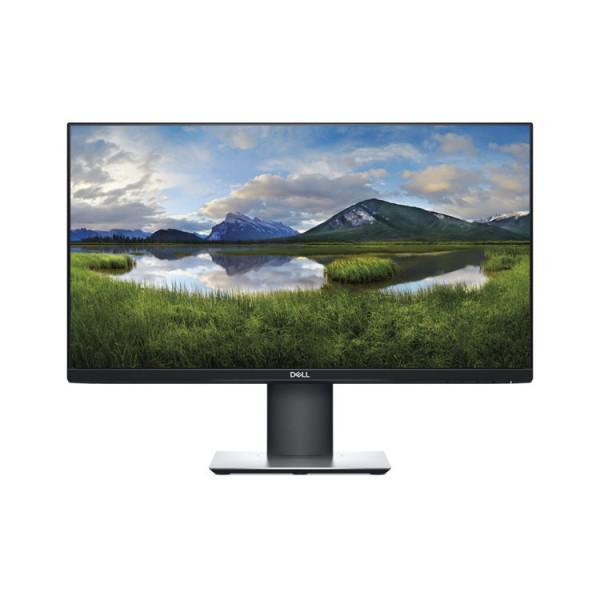 მონიტორი Dell P2419H 23.8 FHD IPS 5ms VGA HDMI Dp