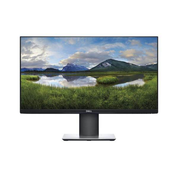 მონიტორი Dell P2419H 23.8 FHD IPS 5ms VGA HDMI Dp