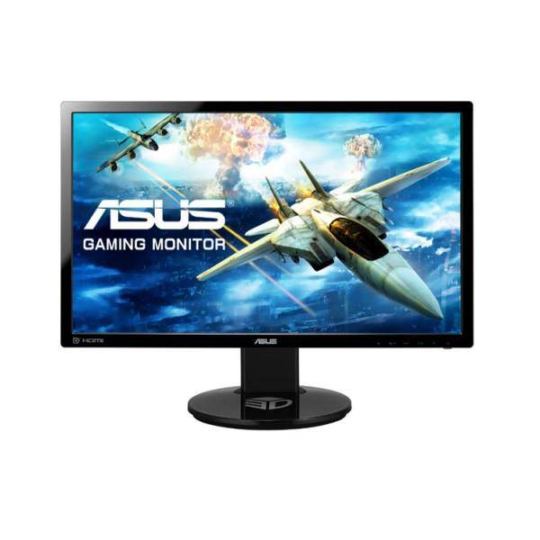 მონიტორი Asus 24VG248QE 24 FHD TN 144Hz 1ms DVI