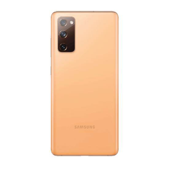 Samsung Galaxy S20 FE G780FD 8-128GB Orange
