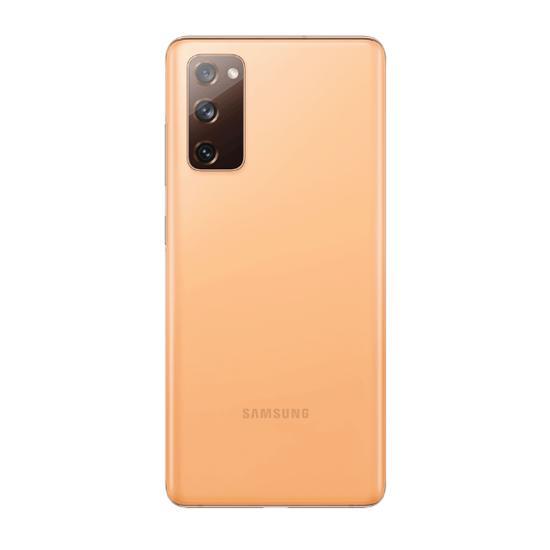 Samsung Galaxy S20 FE G780FD 8-128GB Orange