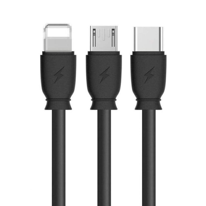 Punnk Funnk USB Cables (for iPhone)