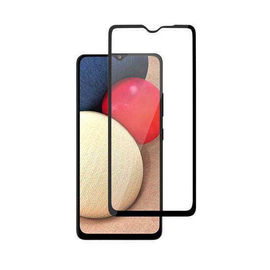 Glass Pro plus Full Screen Tempered Glass Samsung A025 Galaxy A02s