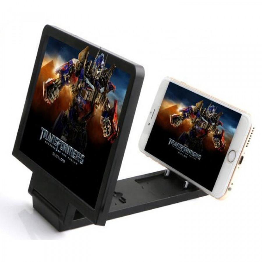 გამადიდებელი ტელეფონის