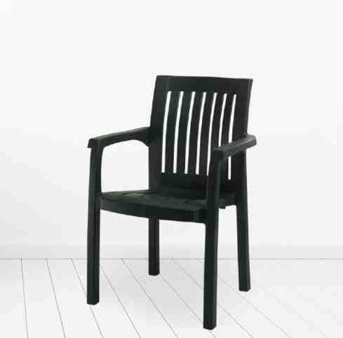 სკამი FESLEGEN CT013 მუქი მწვანე