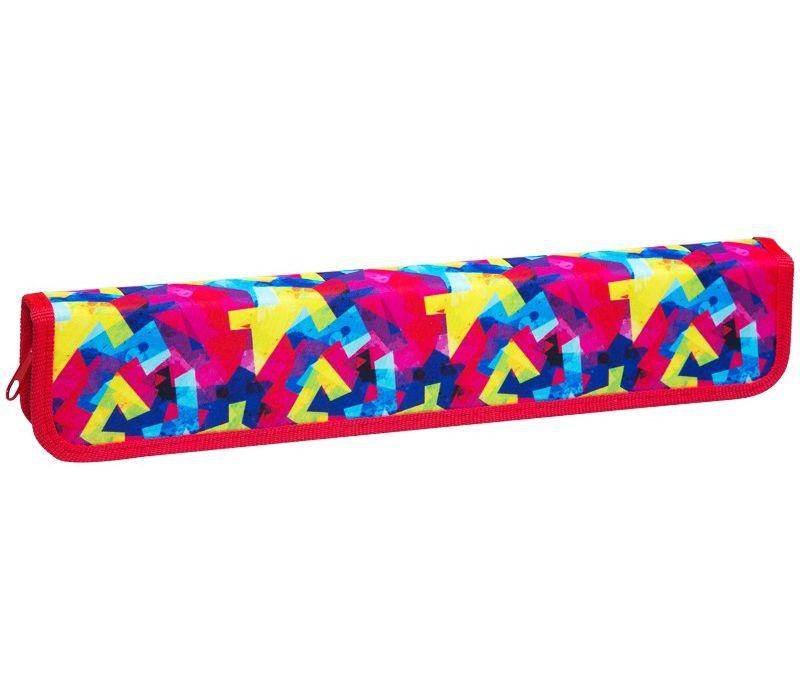 ფუნჯების ჩასალაგებელი პენალი ArtSpace Colors 340x70მმ