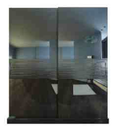 კარადა - Black Classic