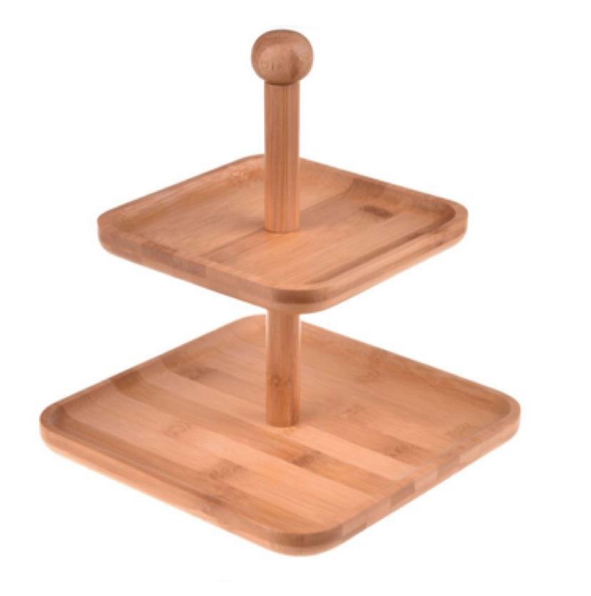 სახილე სტენდი Trina B0258 16348 — სურათი 1 2-დან