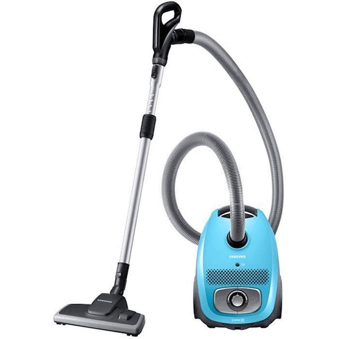 მტვერსასრუტი VC24JVNJGBJ-EV