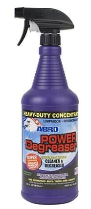 საწმენდი მრავალფუნქციონალური Power Degreaser 946 მლ