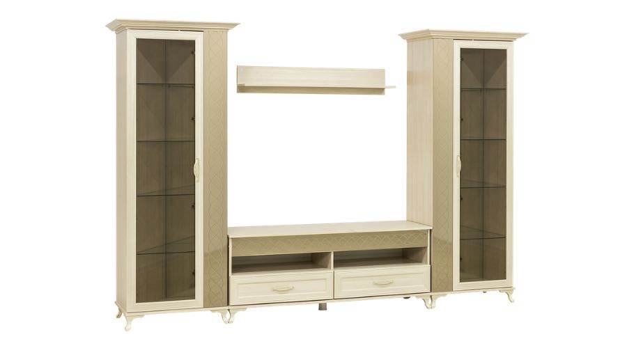 მისაღები ოთახი იმპერიო კომპლექტი