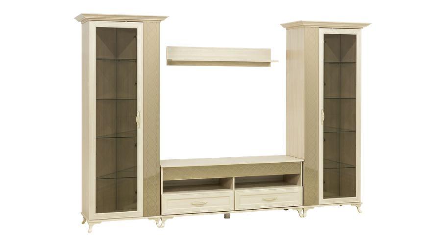 მისაღები ოთახი იმპერიო კომპლექტი