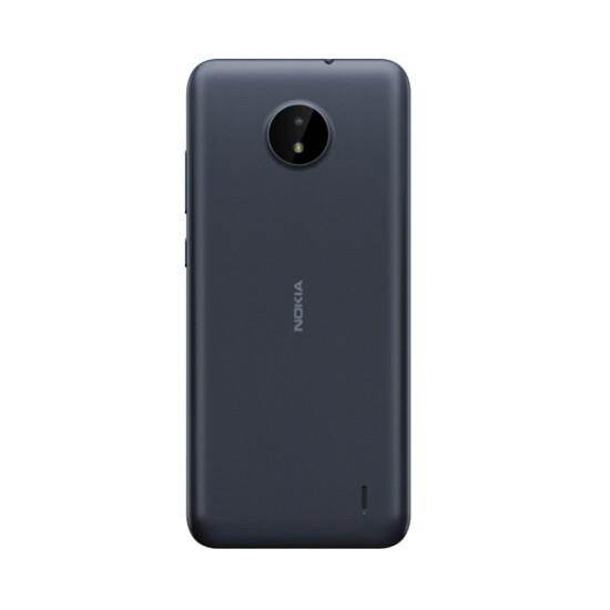 Nokia C20 2-32GB ტელეფონი