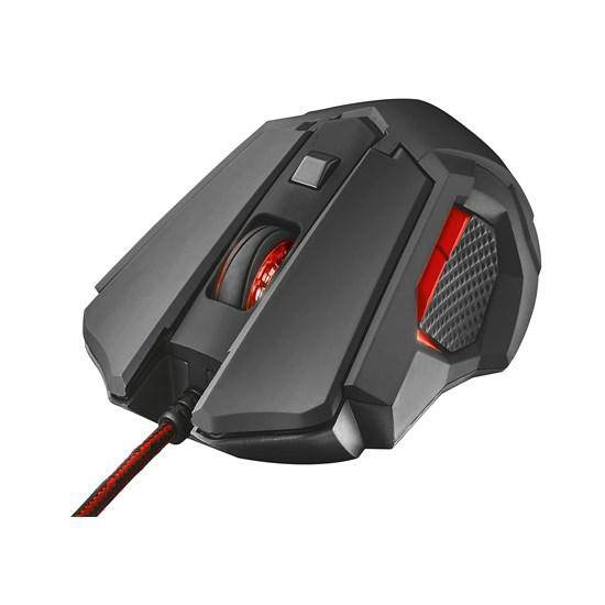 Trust GXT 148 Orna Optical Gaming Mouse
